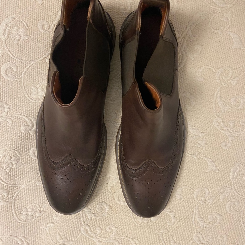 Florsheim Mens Boots